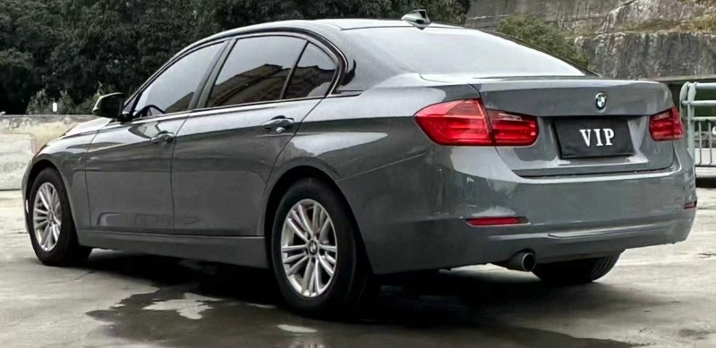 安顺15年宝马3系7