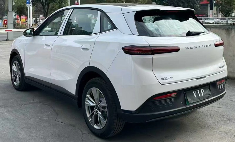 毕节26年奔腾悦意8