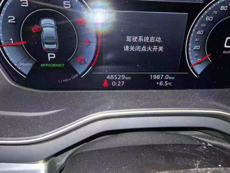 长沙23年奥迪A4L2