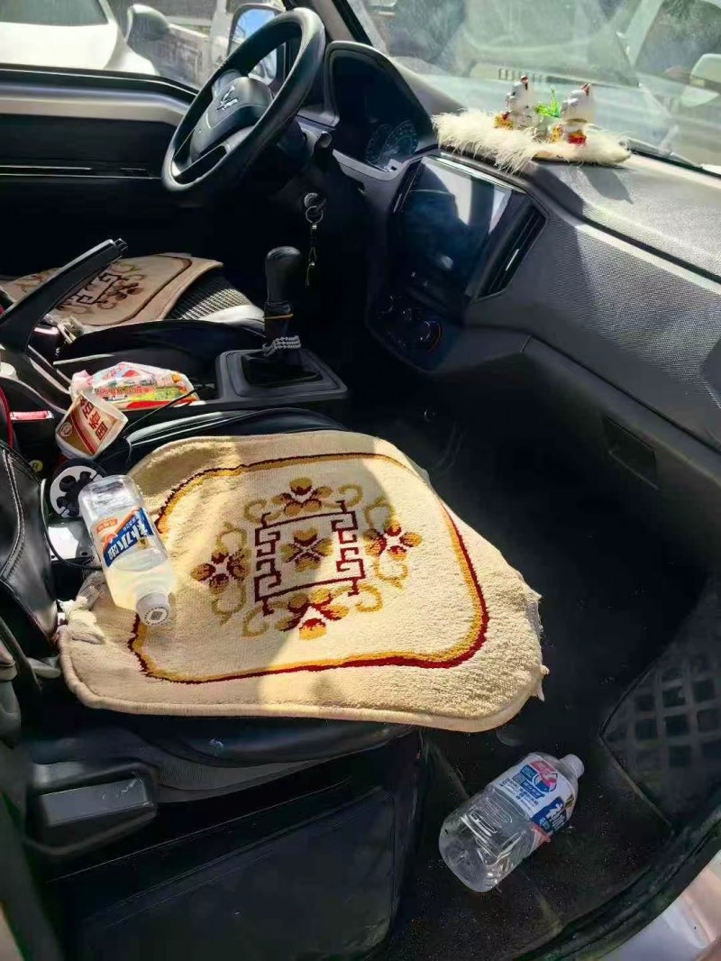 安顺24年五菱汽车新卡4