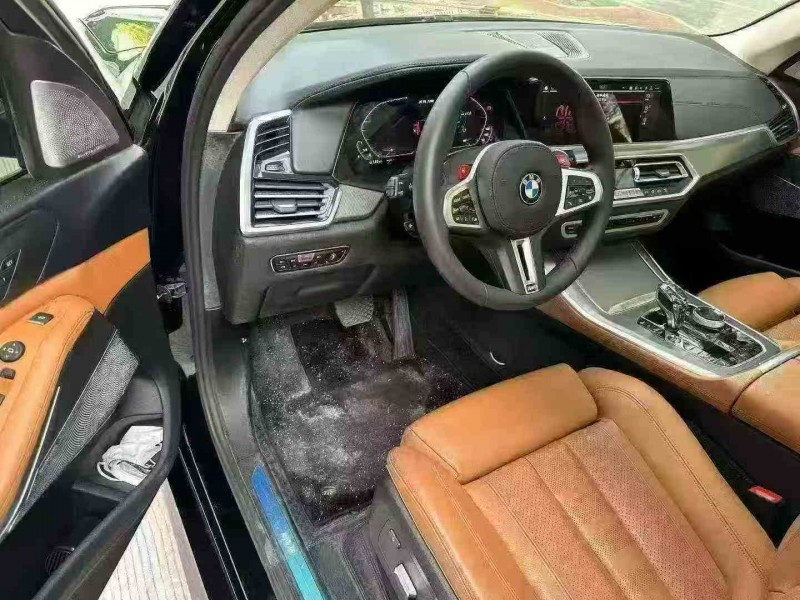 泉州20年宝马X55