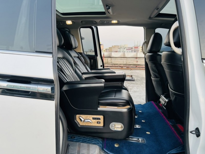 广州16年本田艾力绅6