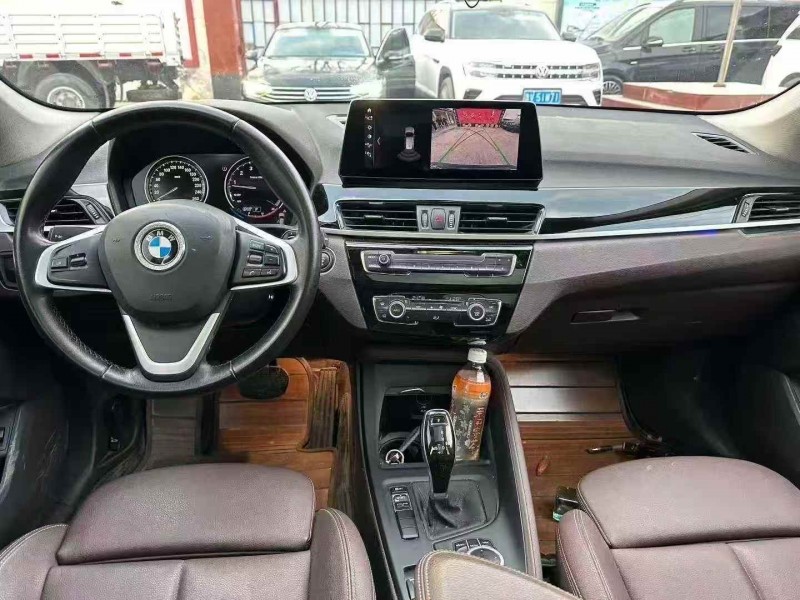 淄博20年宝马X16