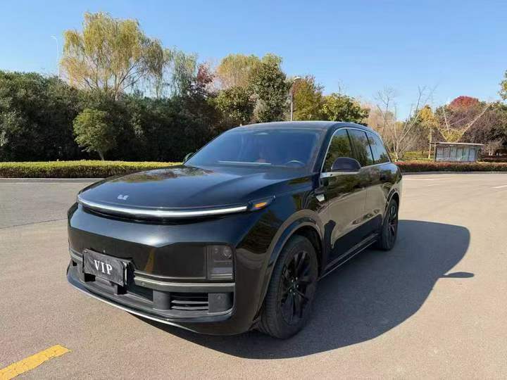 东莞23年理想L82