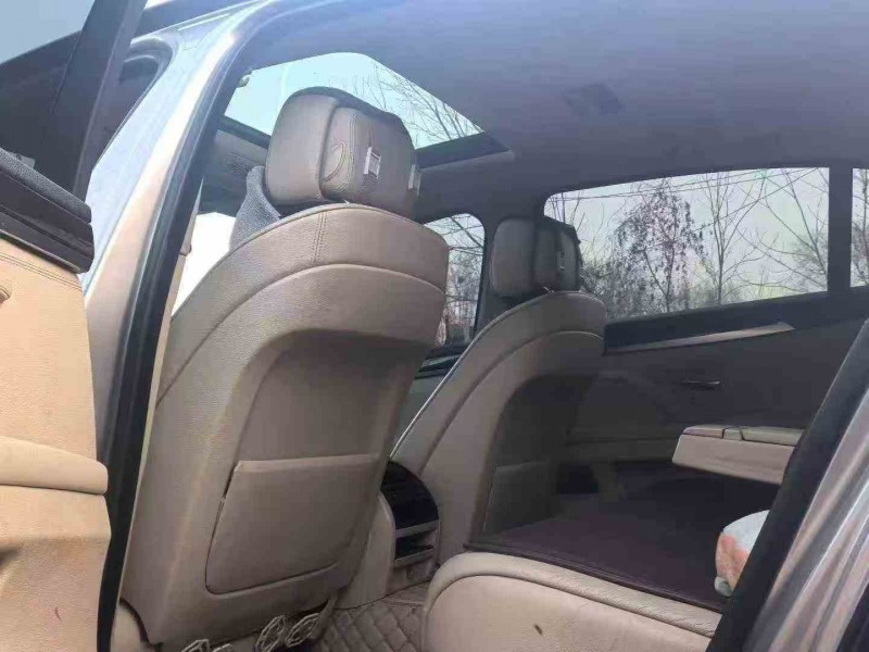 淄博12年宝马5系3