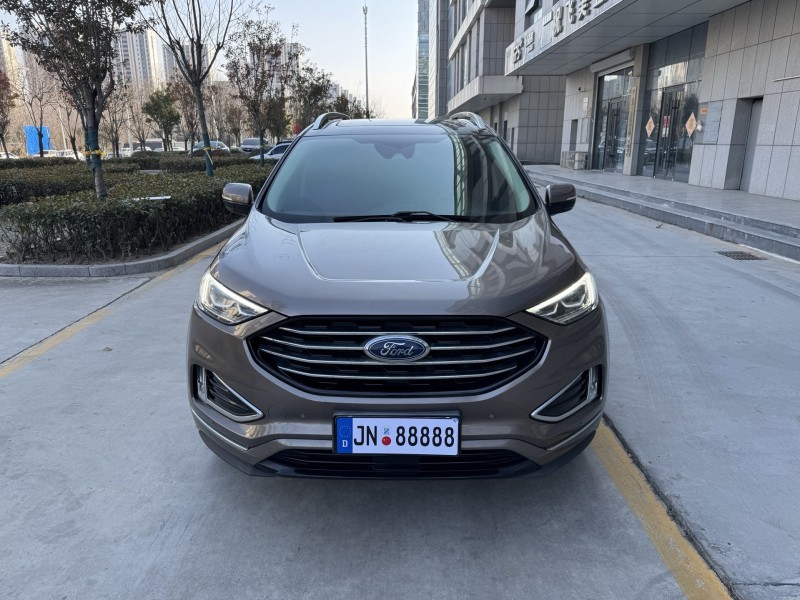 潍坊20年福特锐界1