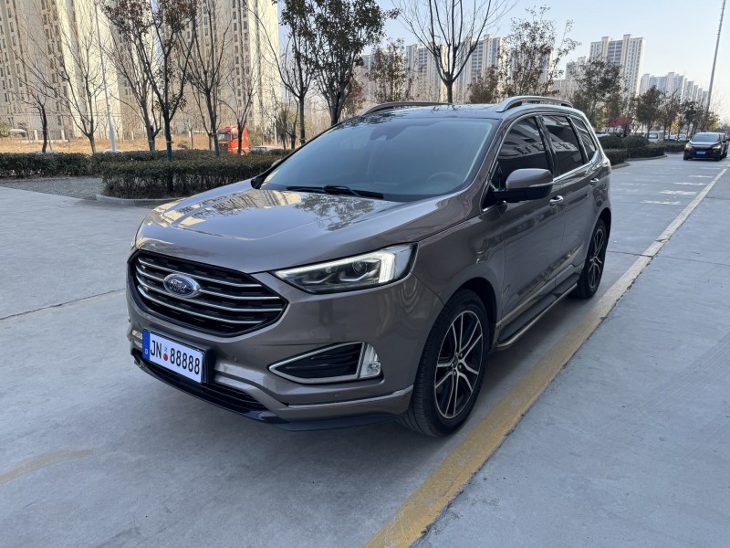 潍坊20年福特锐界2