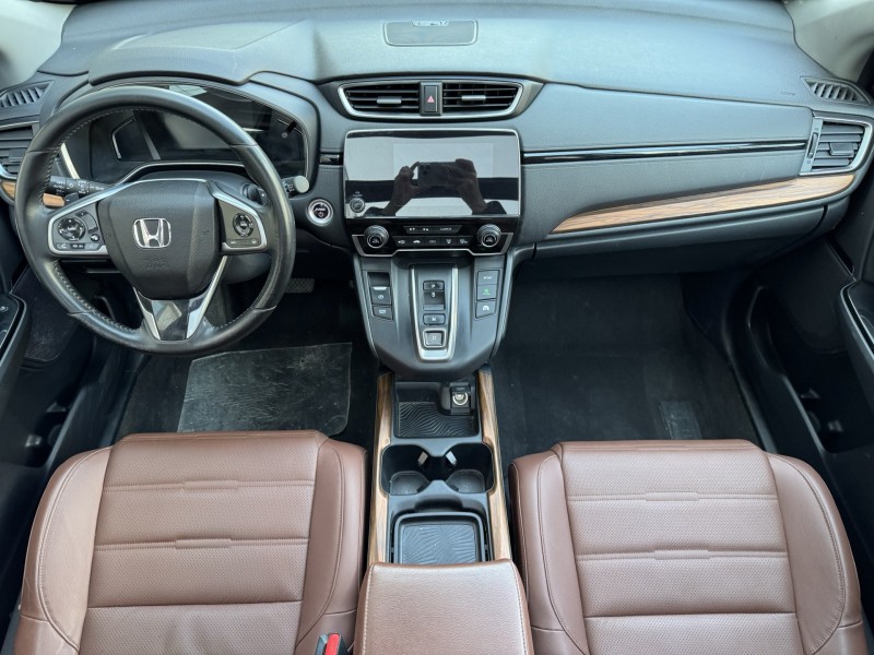 东营20年本田CRV7