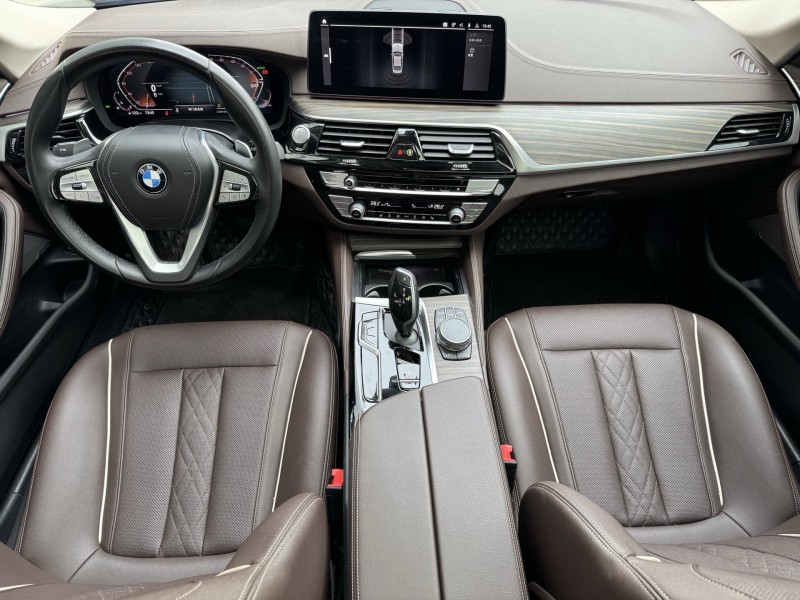 青岛23年宝马5系7