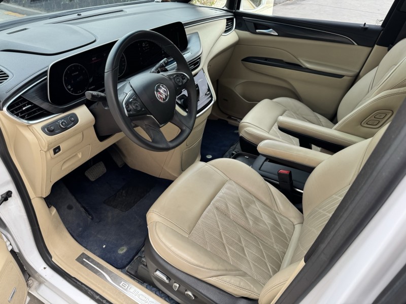 聊城22年别克GL89