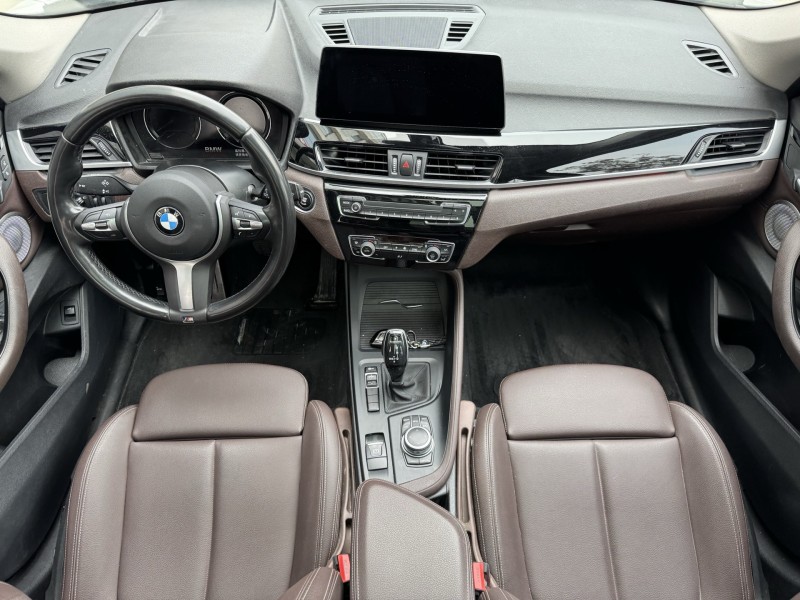 济南22年宝马X17