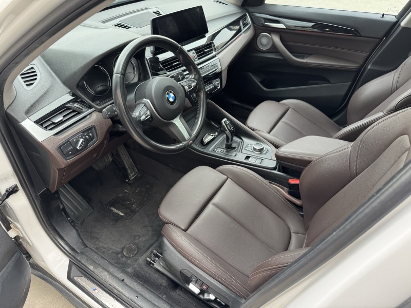 济南22年宝马X19