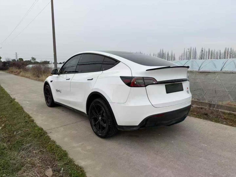 衢州22年特斯拉MODEL Y8