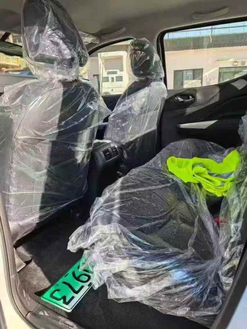 焦作26年日产纳瓦拉4