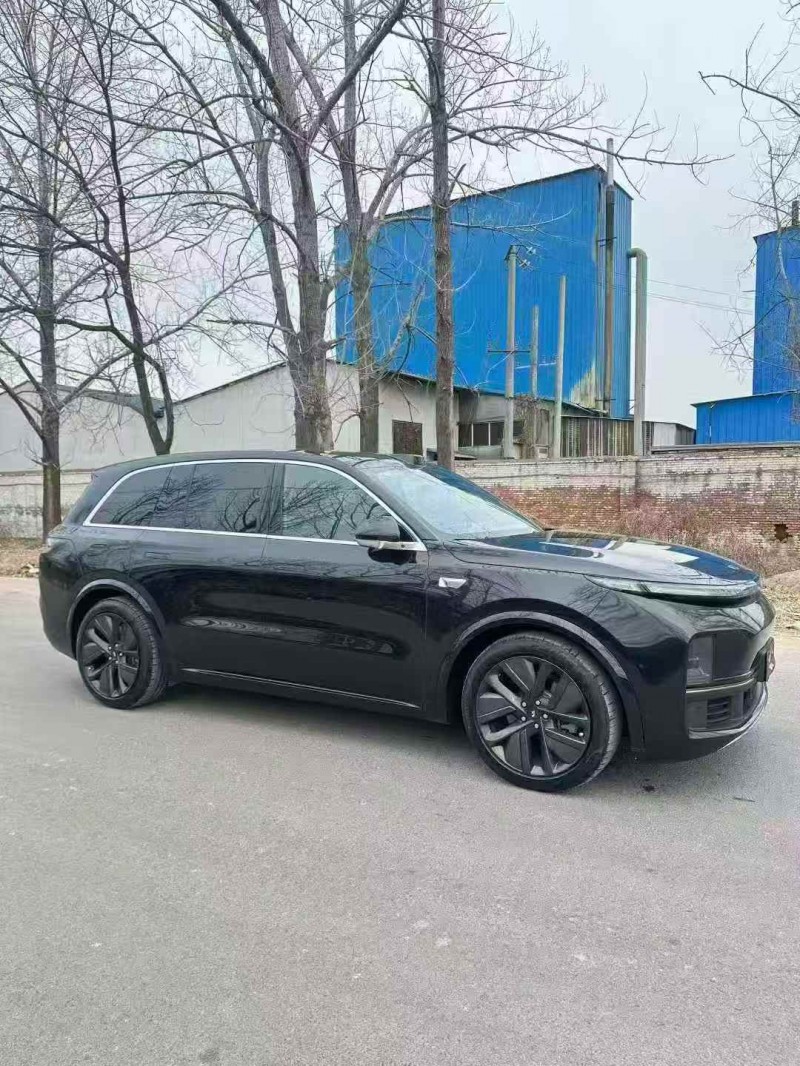 菏泽22年理想L83