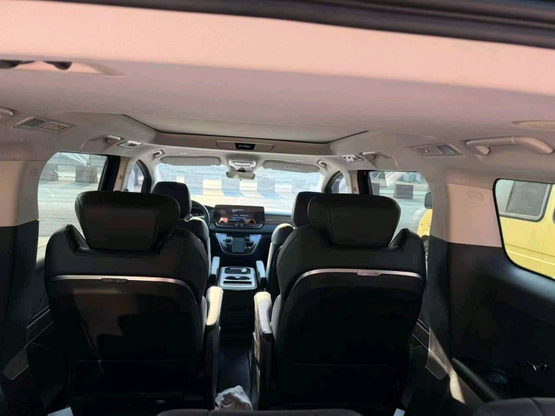 张家口25年红旗HQ93