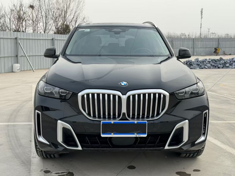 新乡24年宝马X51