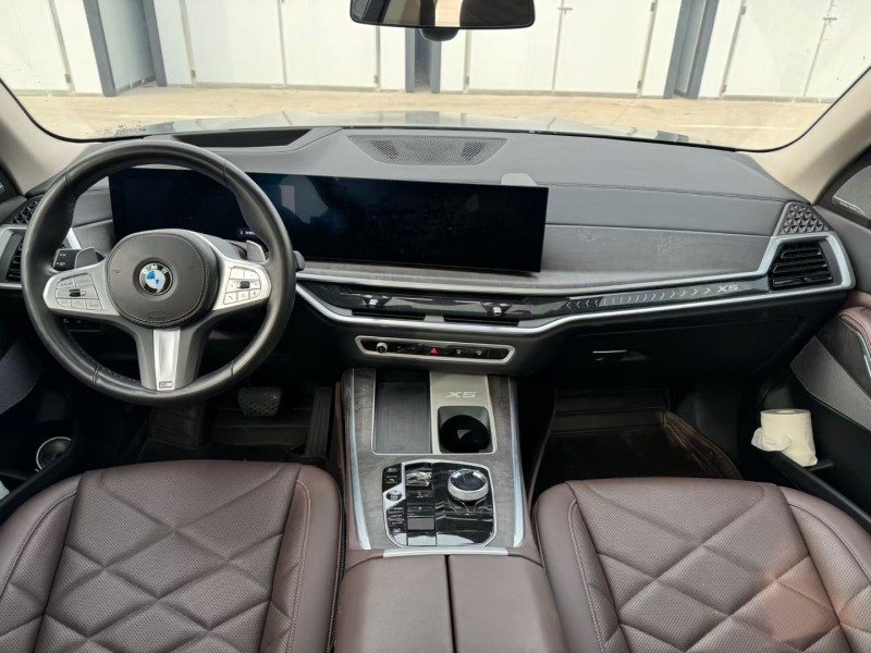 新乡24年宝马X53