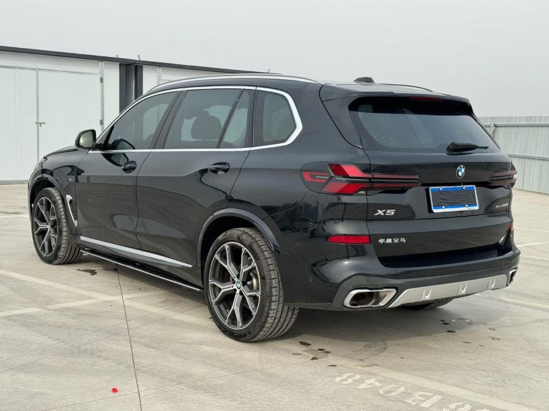 新乡24年宝马X56