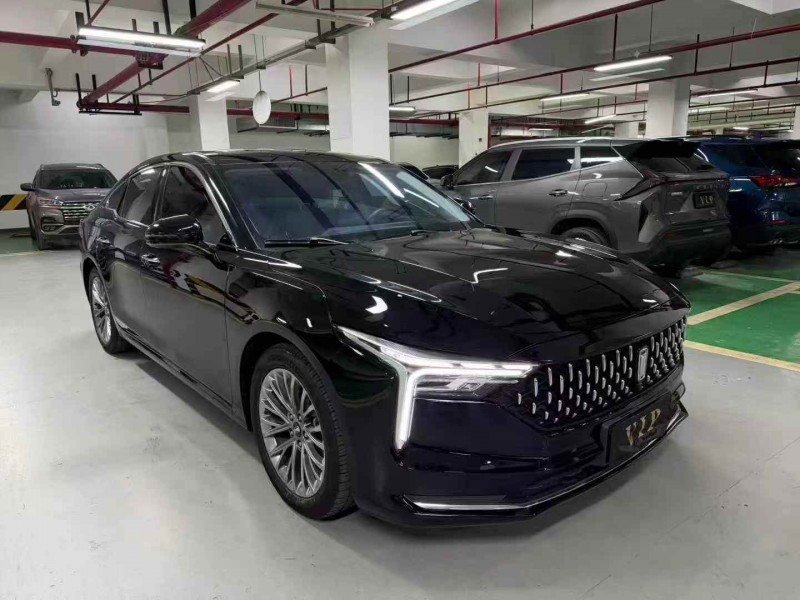 成都23年奔腾B702