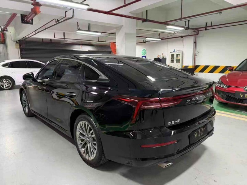 成都23年奔腾B709