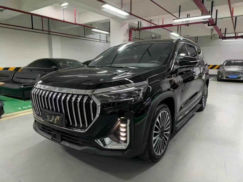 成都23年奇瑞捷途3