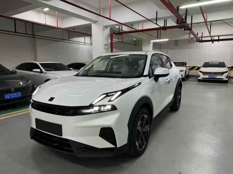 成都23年领克063