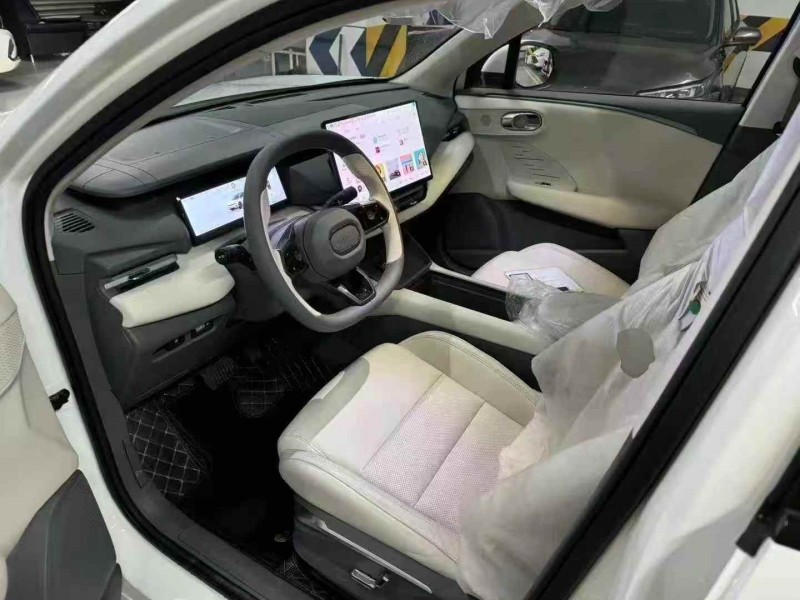 成都23年领克066