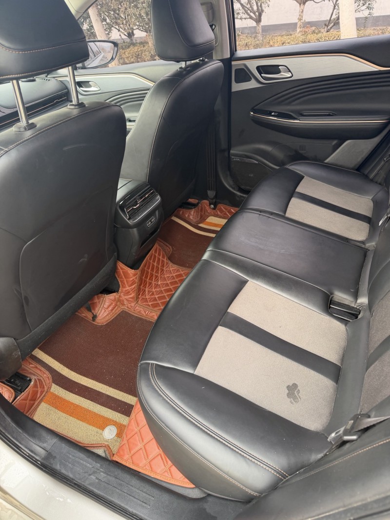 徐州23年传祺埃安S5808