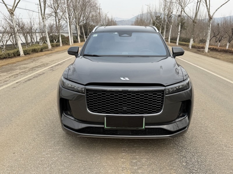 徐州21年理想理想ONE1