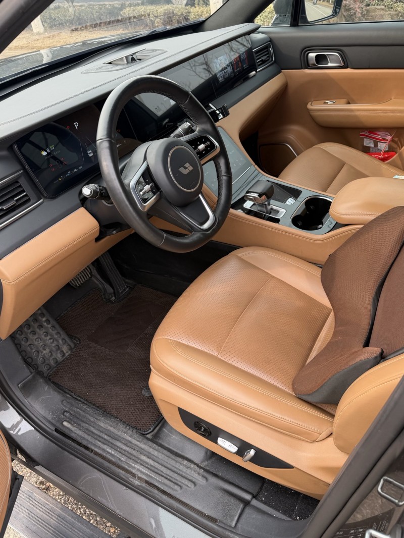 徐州21年理想理想ONE7