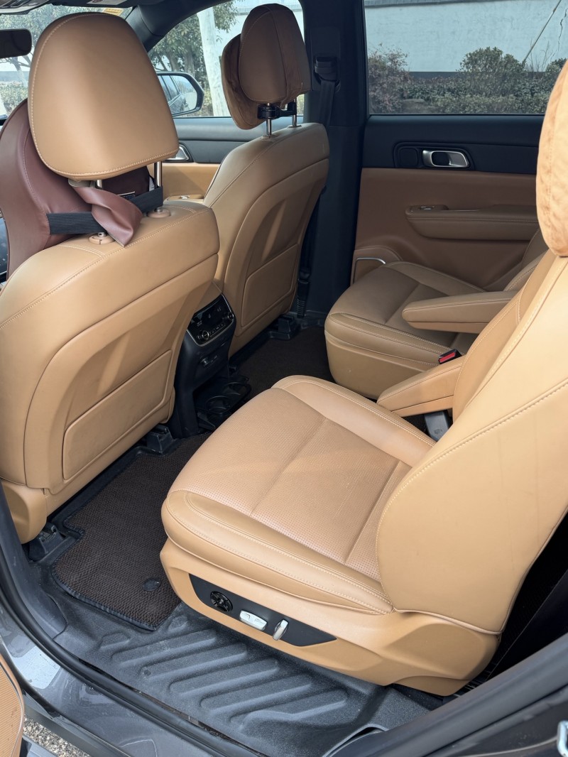 徐州21年理想理想ONE8