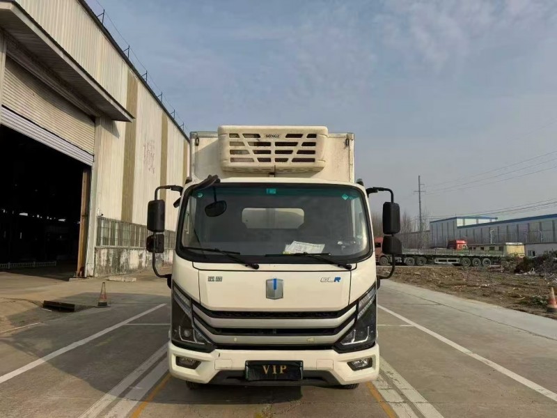 菏泽22年吉利远程1