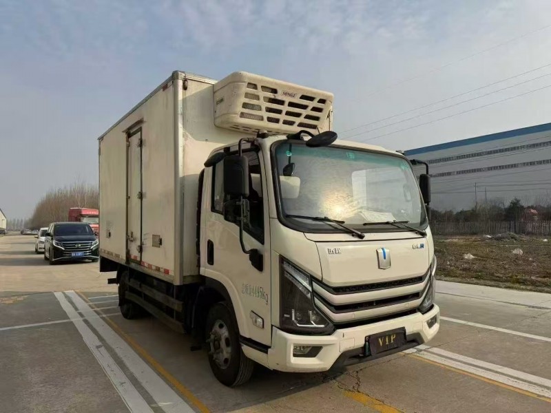 菏泽22年吉利远程2