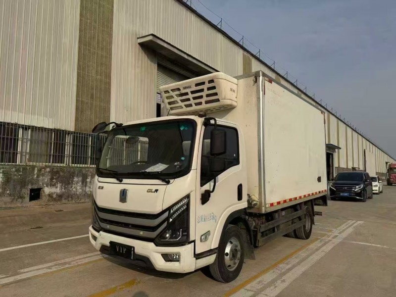 菏泽22年吉利远程3