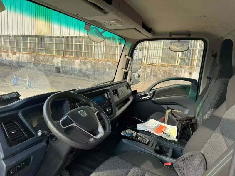 菏泽22年吉利远程6