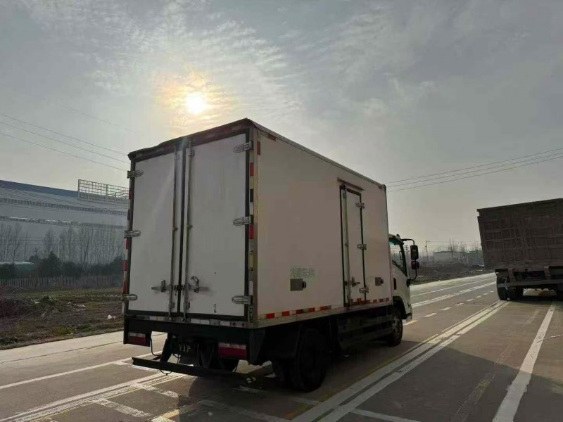 菏泽22年吉利远程7