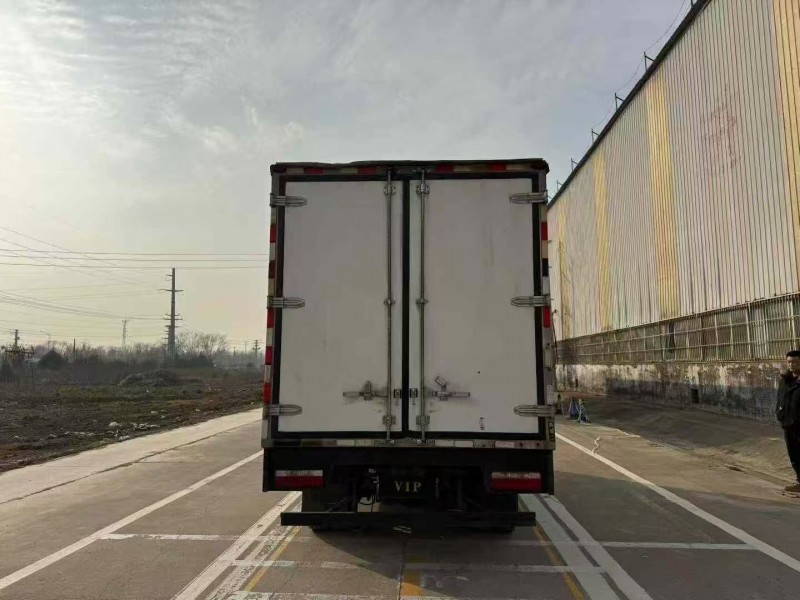 菏泽22年吉利远程9