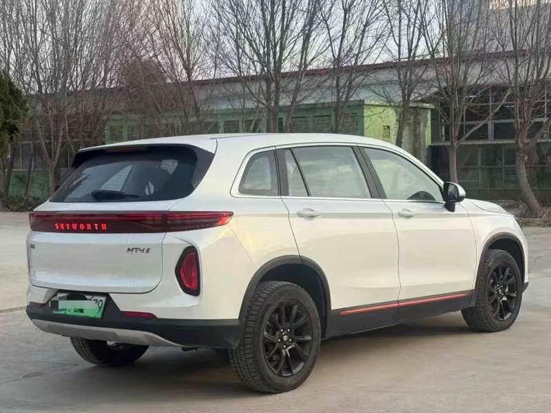 菏泽23年创维HT-I7