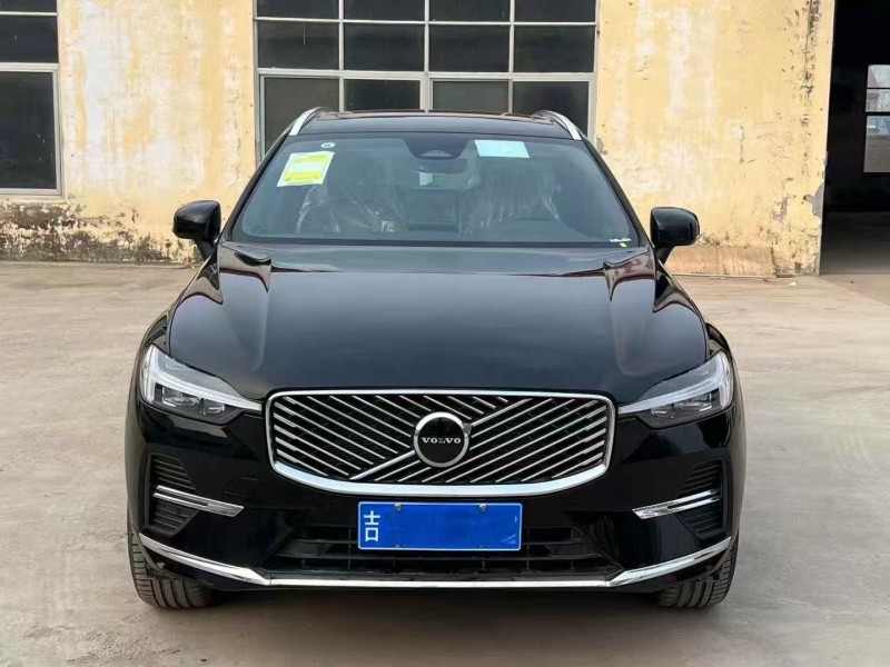 菏泽26年沃尔沃XC601