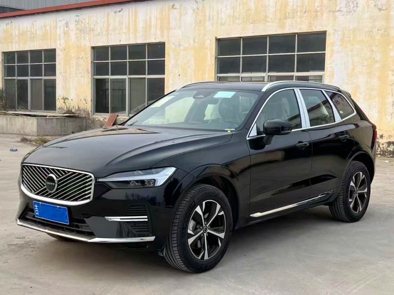 菏泽26年沃尔沃XC603