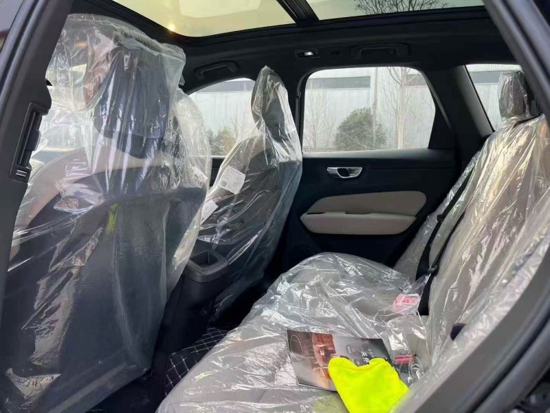 菏泽26年沃尔沃XC605