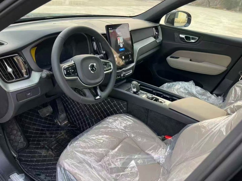 菏泽26年沃尔沃XC606