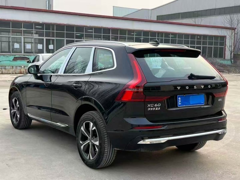 菏泽26年沃尔沃XC608