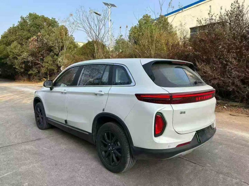 常德25年创维EV67