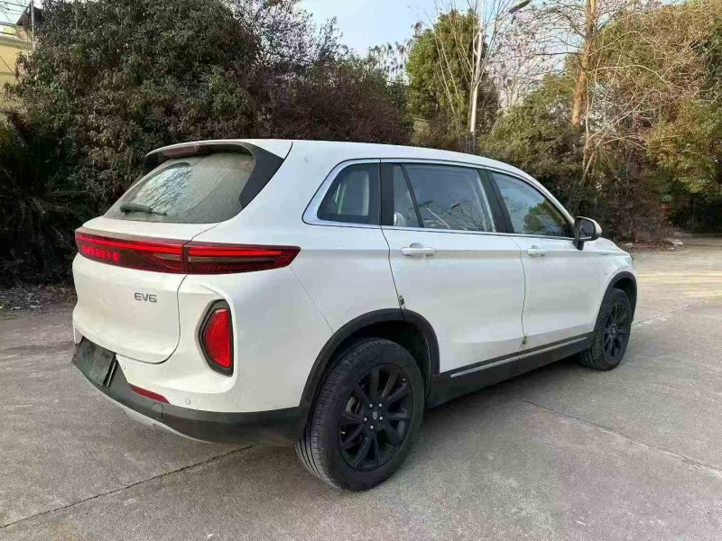 常德25年创维EV68