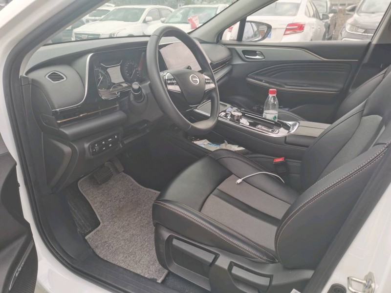 宁波24年传祺埃安S5804