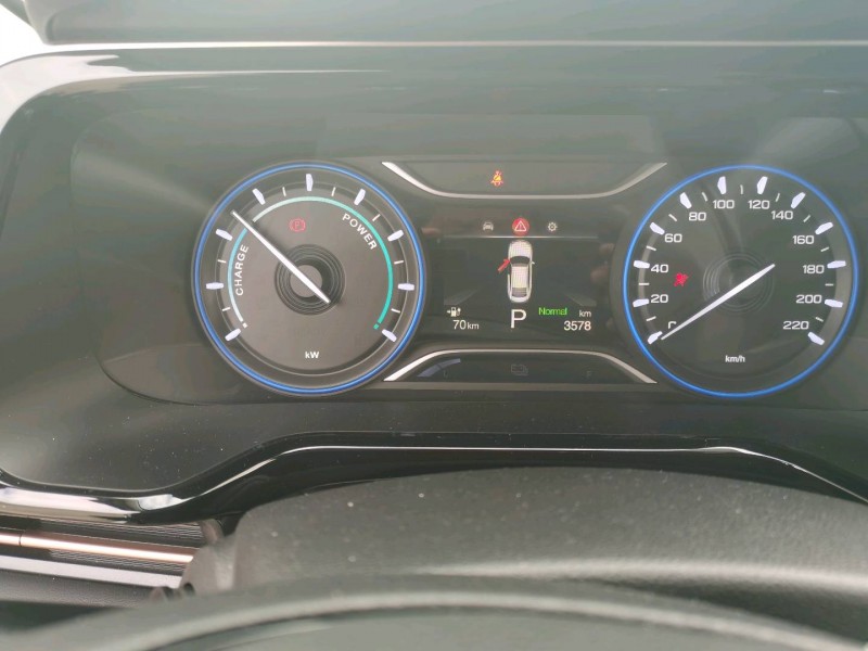 宁波24年传祺埃安S5807