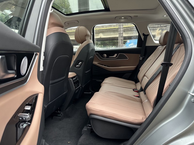 东莞25年奇瑞瑞虎5