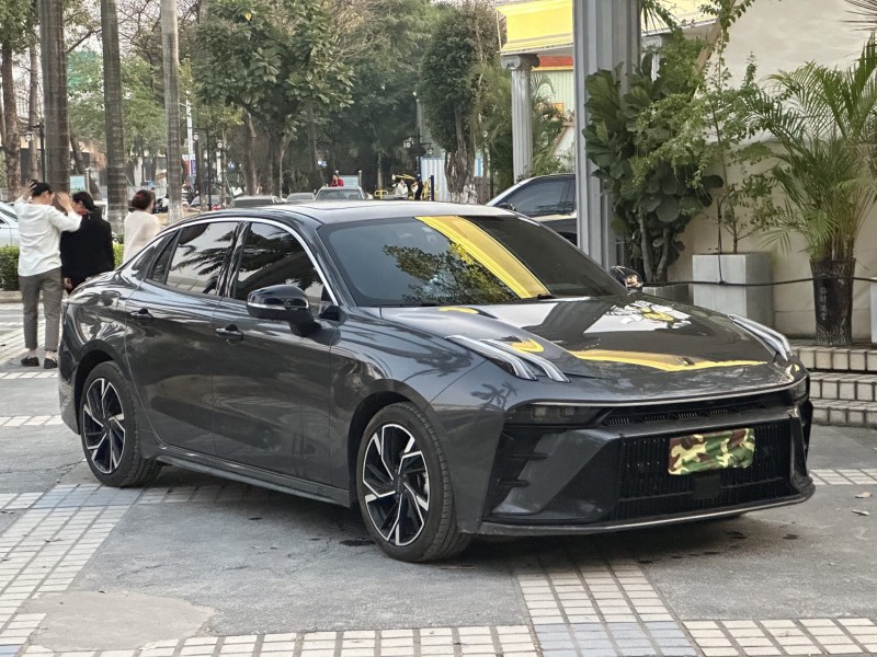 东莞24年领克032